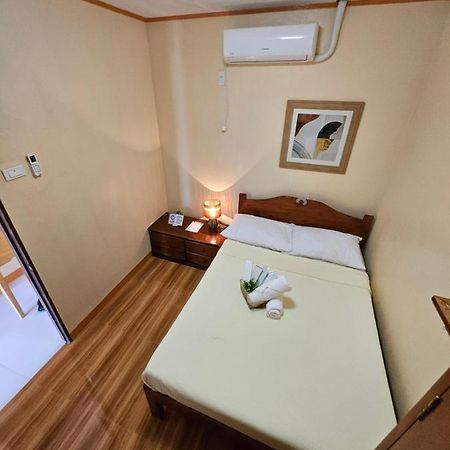 Moalboal Cay Hotell Exteriör bild